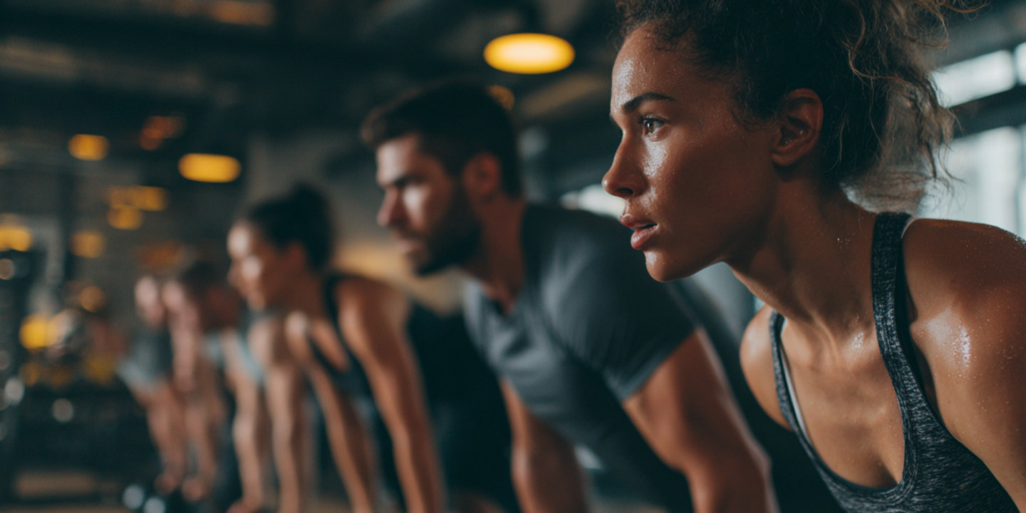 Personal Training bei HARDY’S | 1:1 & Kleingruppe